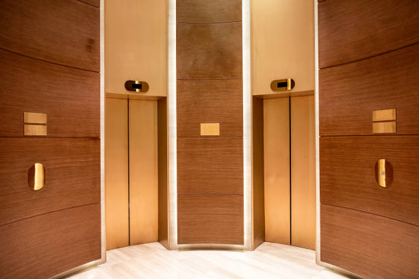 Raya Commercial Lift gallery image